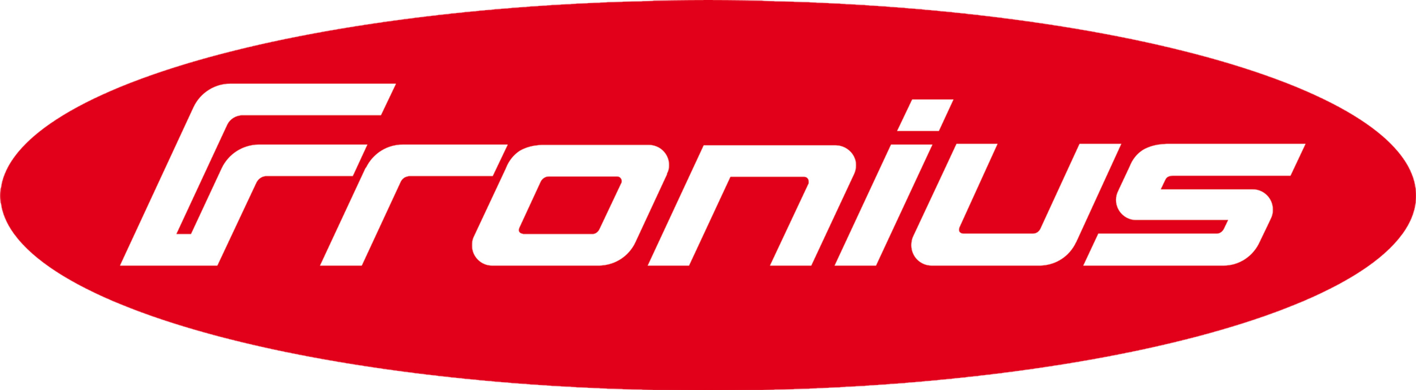 Fronius logo