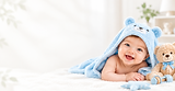 Joyful Baby in a Bear Hood.png