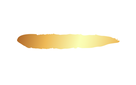 golden banner