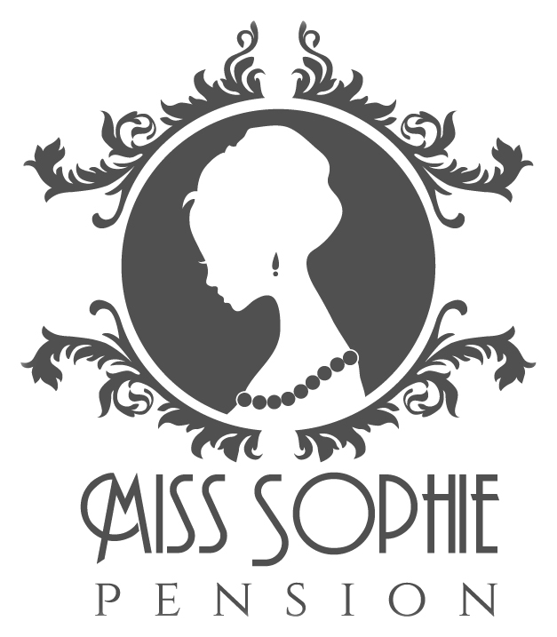Pension Miss Sophie in Kyritz, Germany