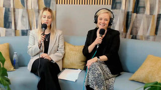 The Story Behind Our Design For HRC 2025