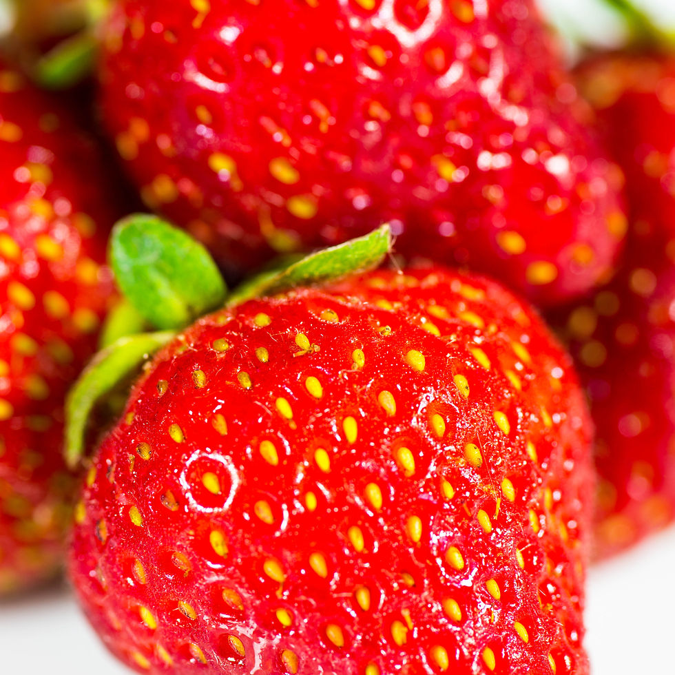 clean healthy eating