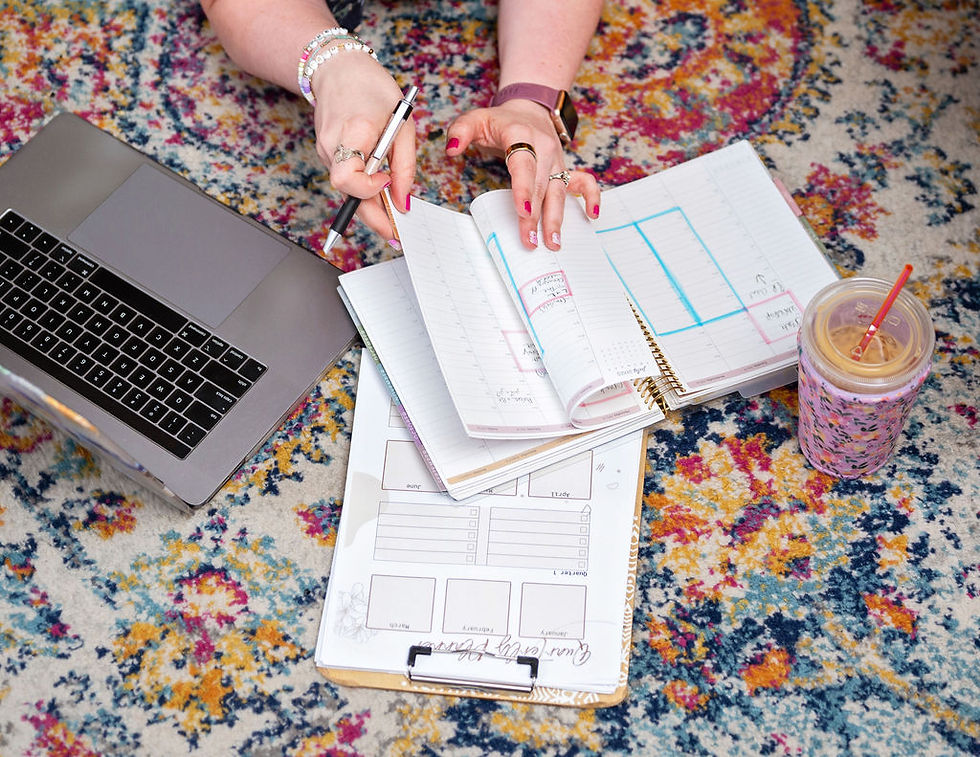 Private Practice Office Hours: May