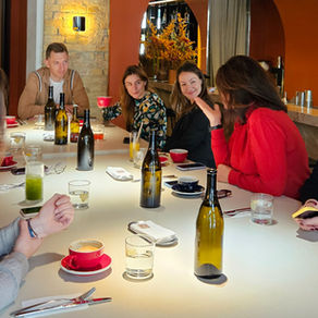 Cніданок у колі HR