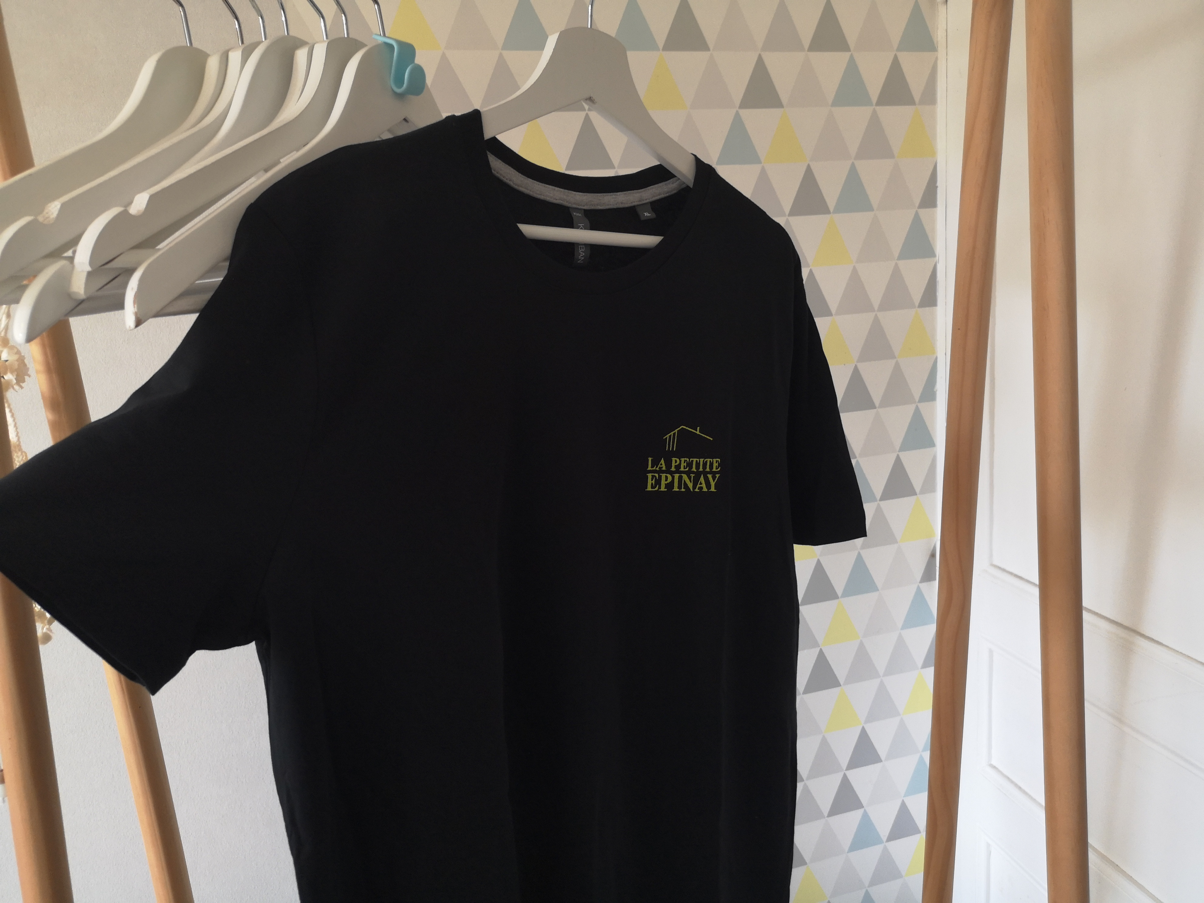 T-shirt La Petite Epinay