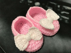 Baby Shoes
