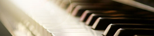 素敵な演奏が出来るピアノレッスン