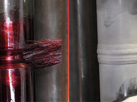 Liquid Penetrant Testing: The Process Is the Product