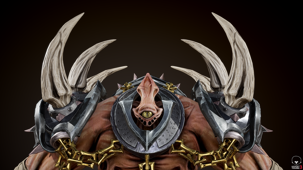 Acaisum Close up