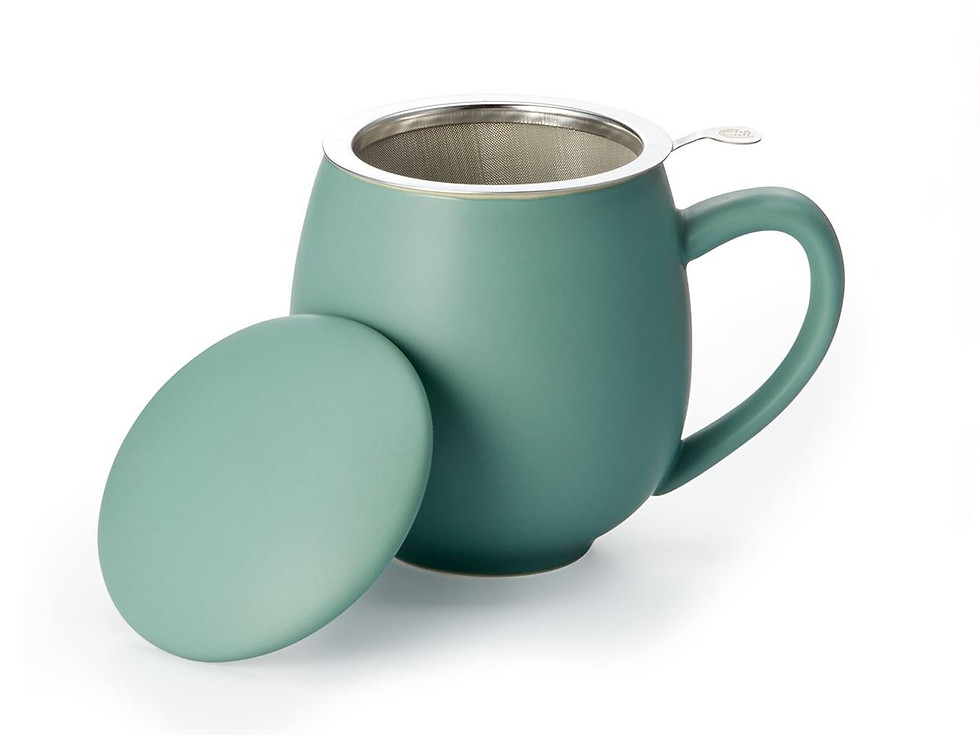 Miniatura: Taza + filtro