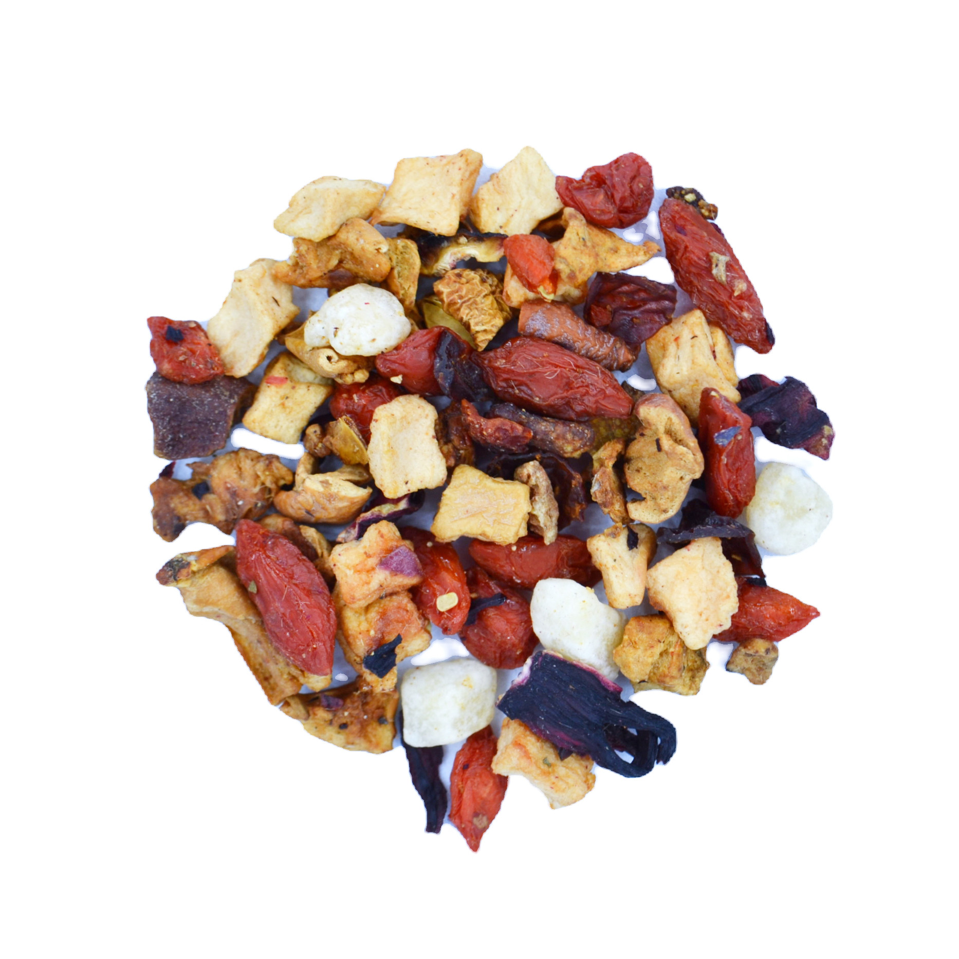 Goji WOW