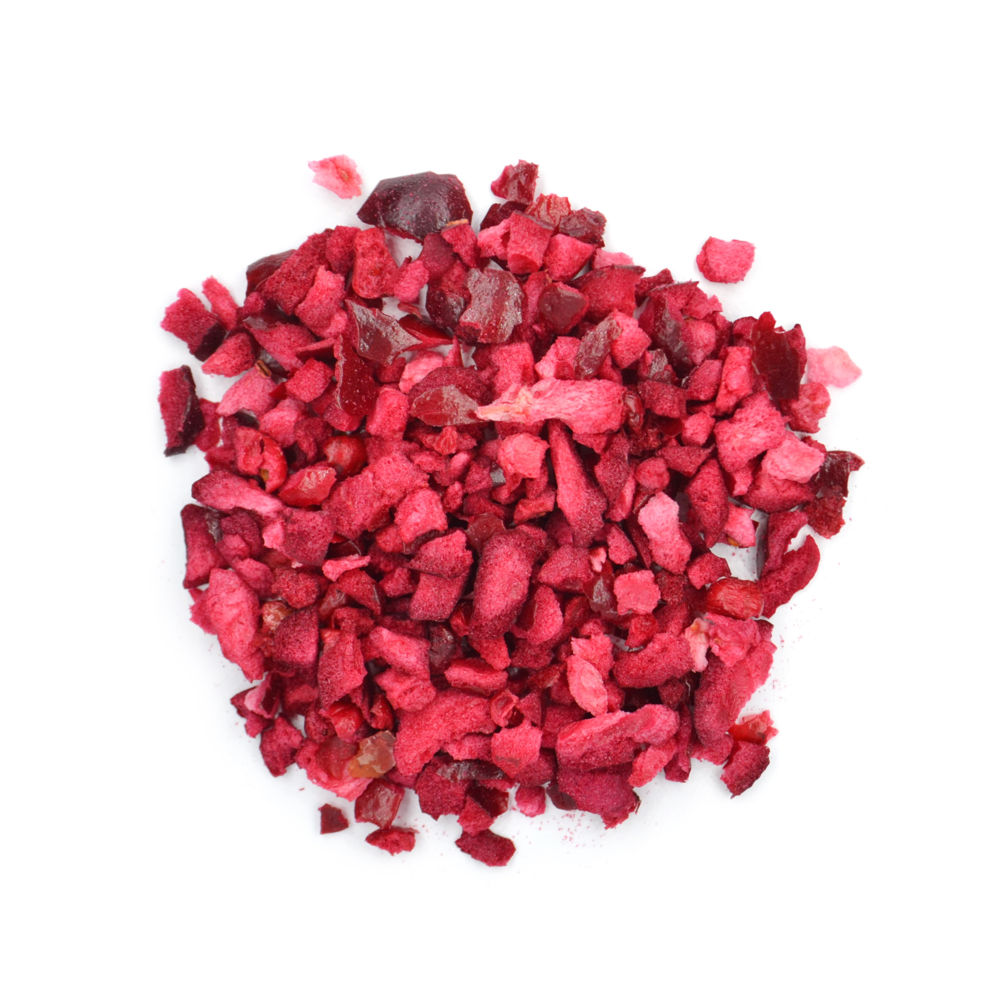 Cranberry Liofilizado