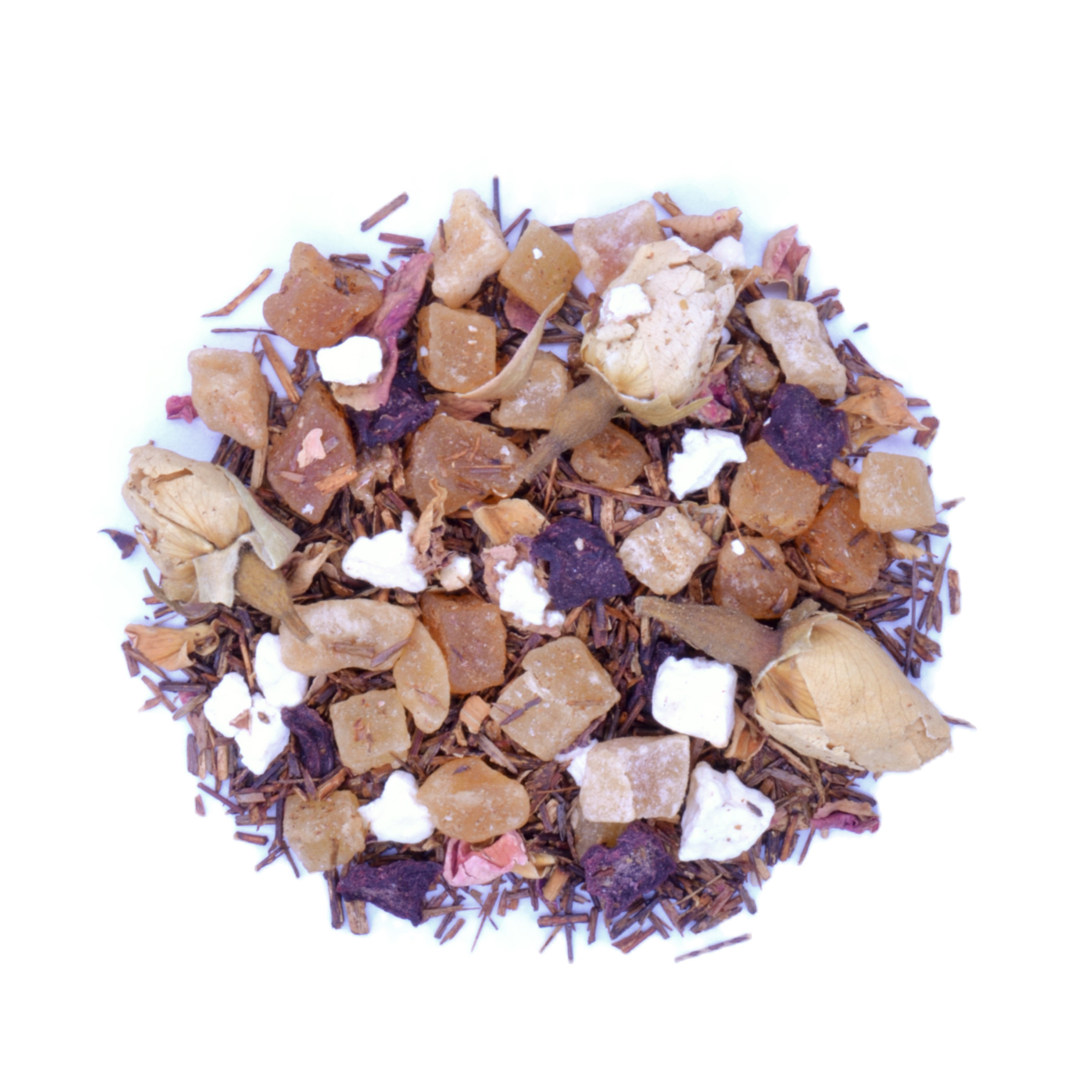 Rooibos passion