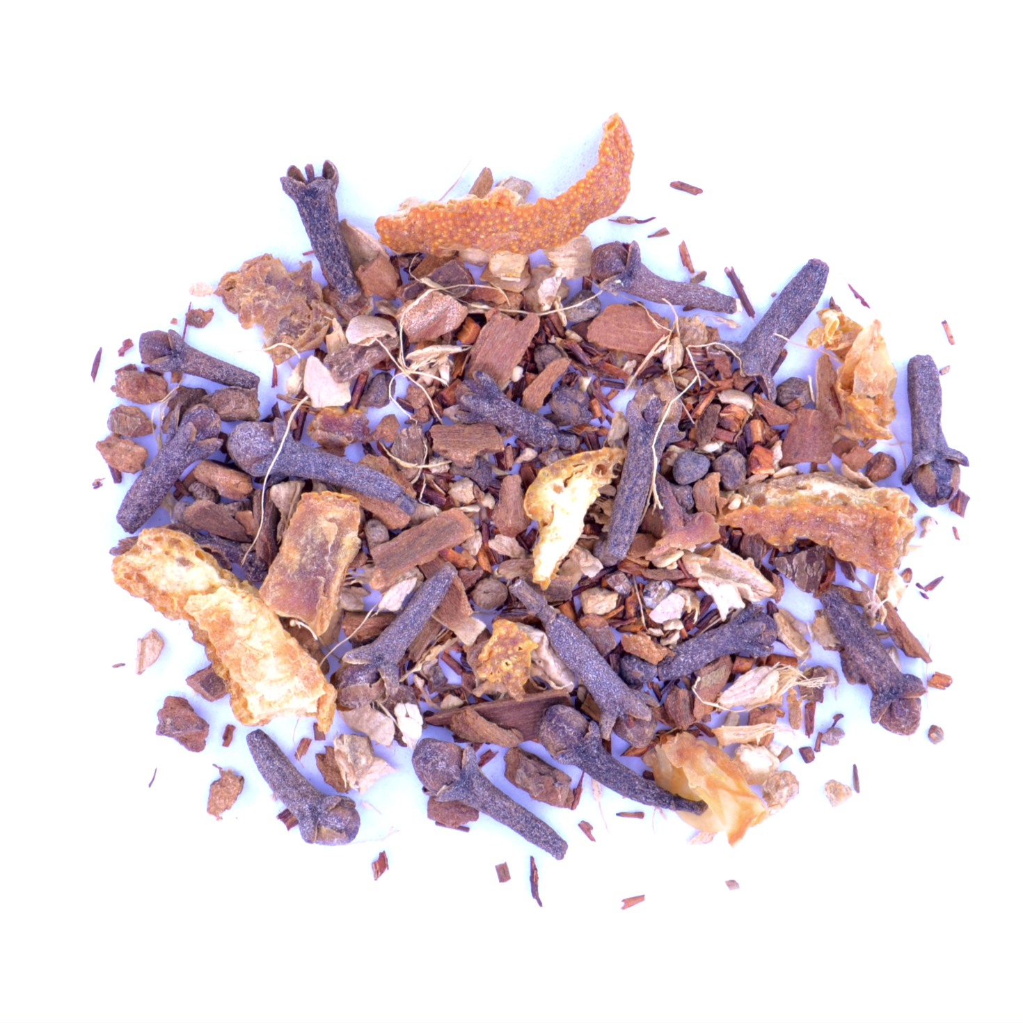Rooibos Vainilla Chai