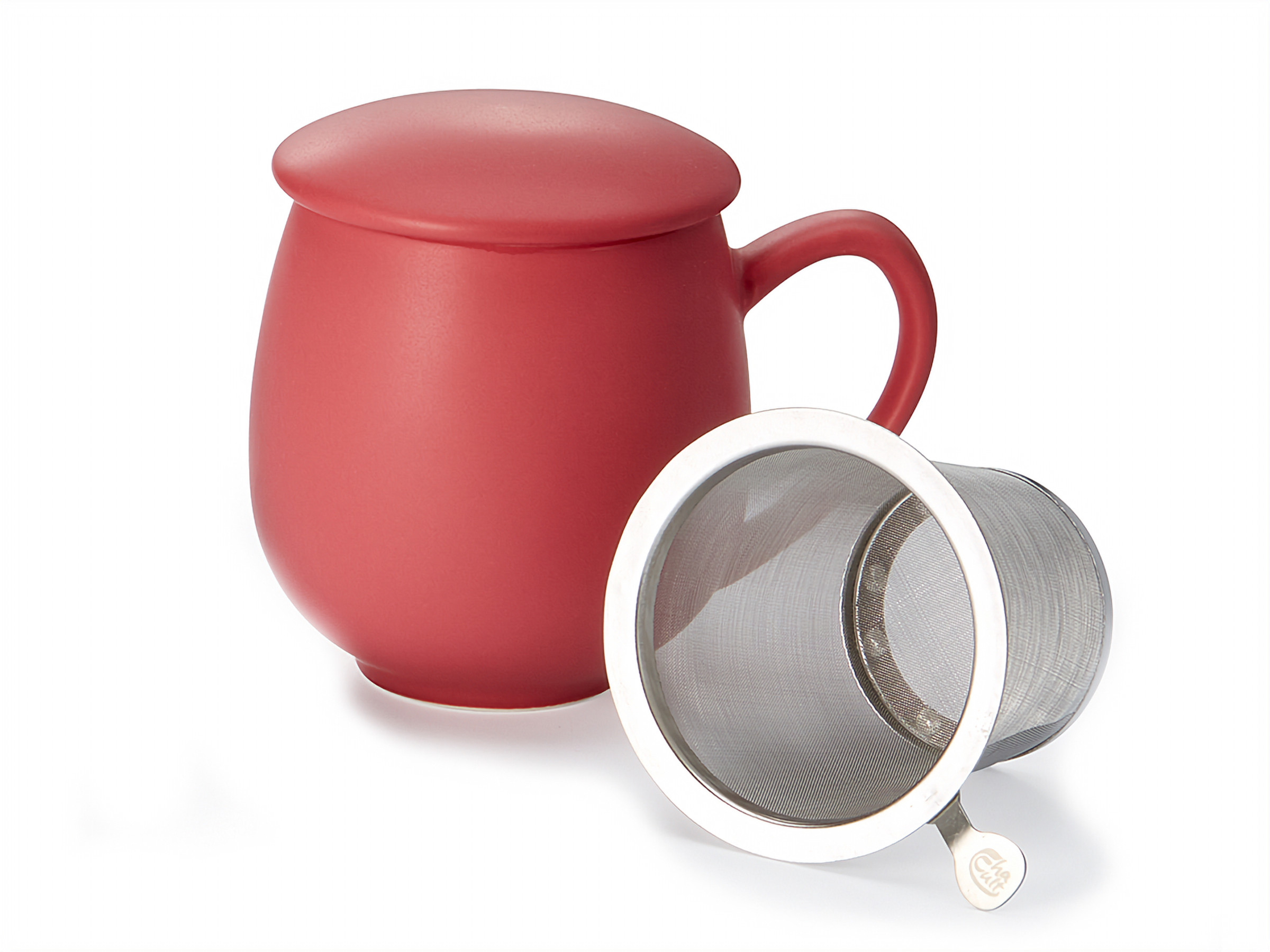 Taza + filtro