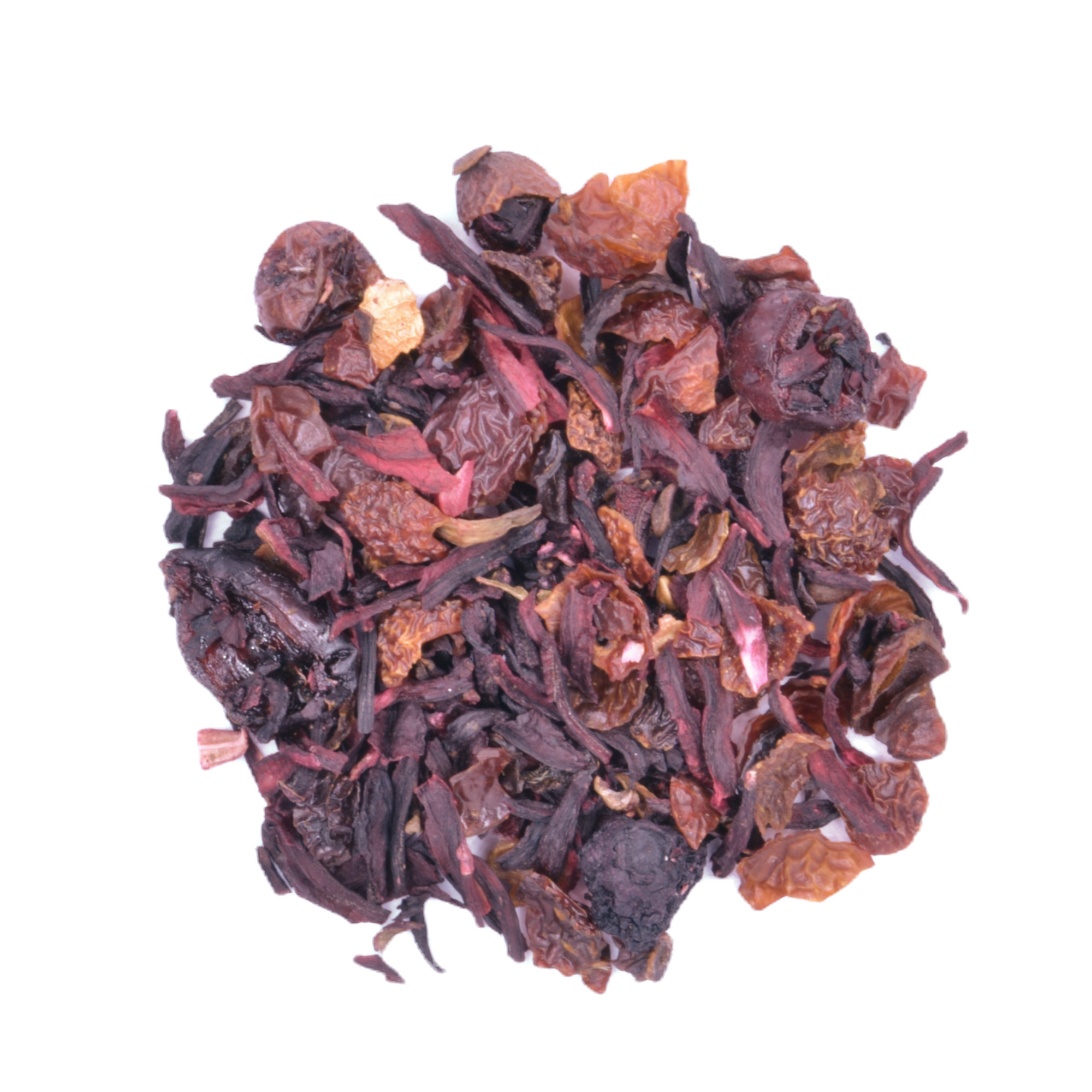 Berry blast