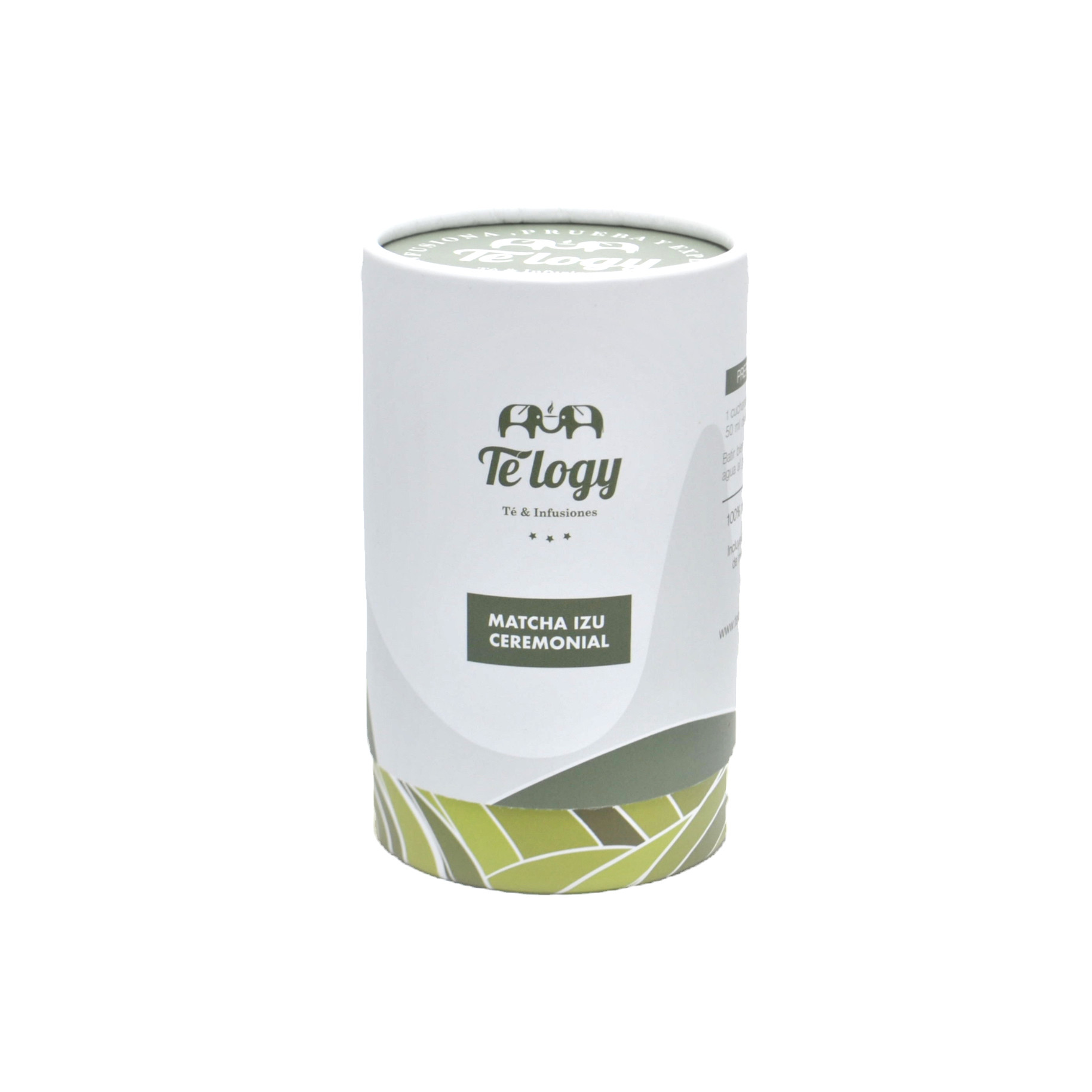 Matcha izu