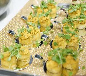 Coconut Curry