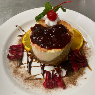 Cheese cake