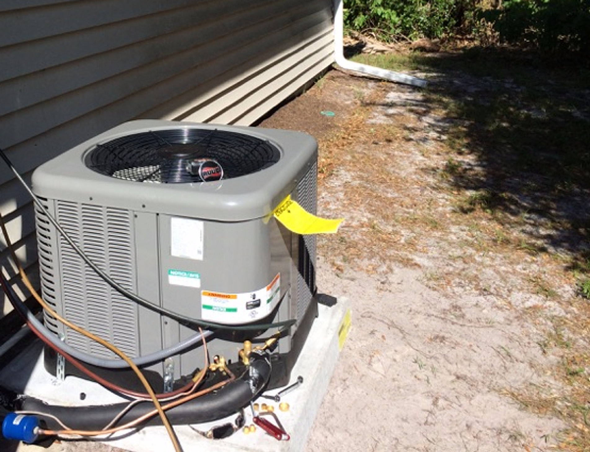 Air Conditioning / Port Charlotte EZE Air Solutions