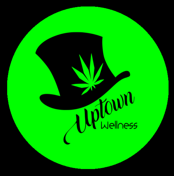 Uptown Wellness Dispensary - Cannabis store in Tulsa