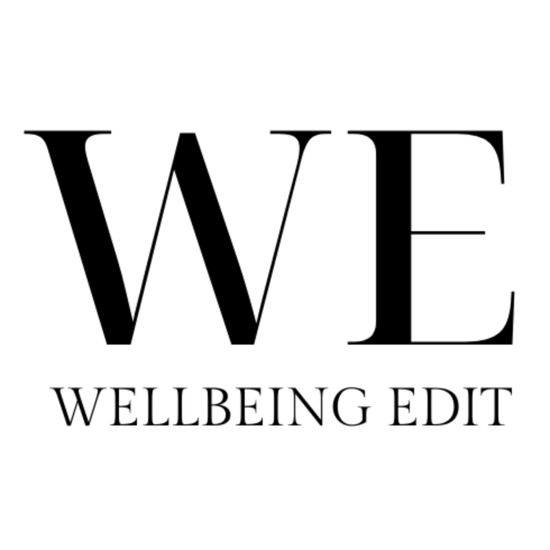 Writer: WELLBEING EDIT