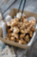 Chicken Karaage