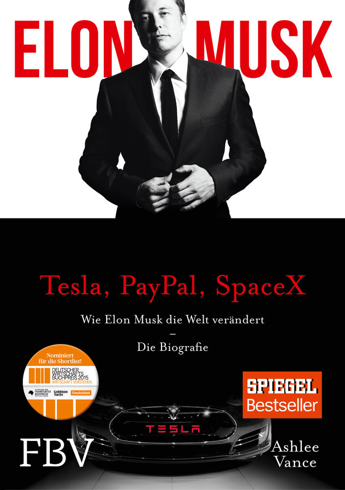 Diese Frage Stellte Mir Elon Musk