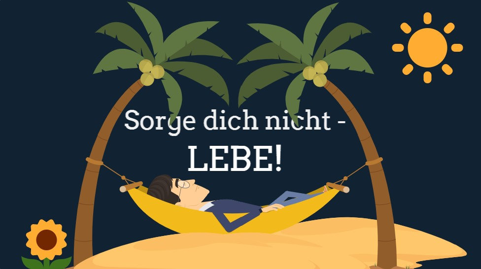 dich nicht lebe! dich nicht lebe!