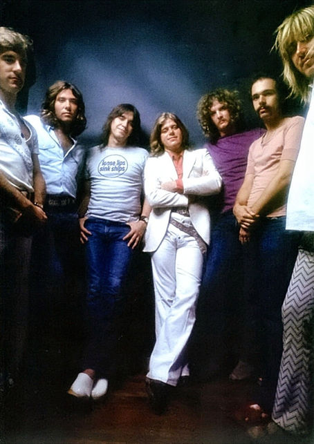 Tin Can Alley 3-21-26