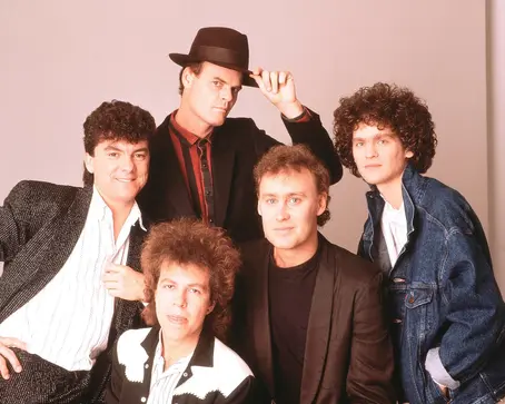 That '80s Show 5-10-26
