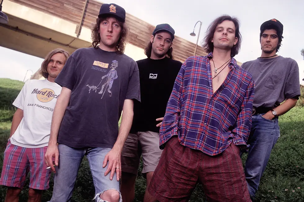 Rear View Mirror 5-24-26 - Barry Mac '90s favorites