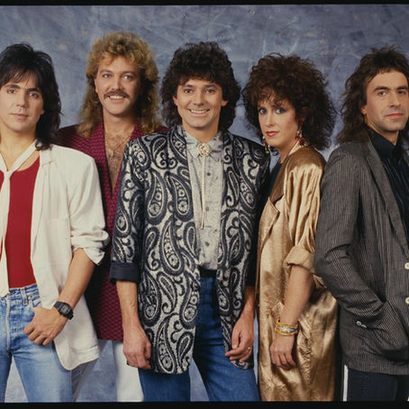That 80s Show 8-17-25