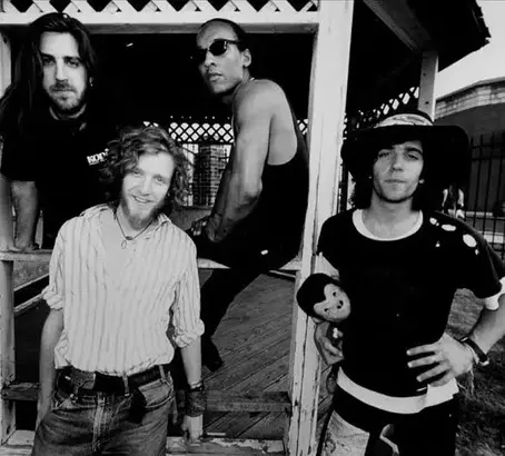 The Rear View Mirror 8-9-26