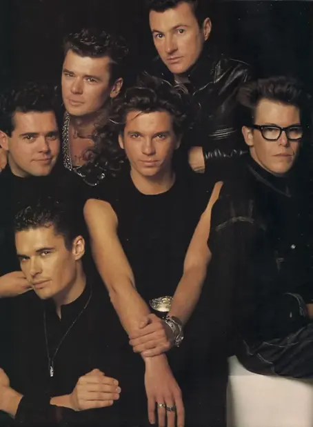 That '80s Show 8-31-25/KZ95 days!