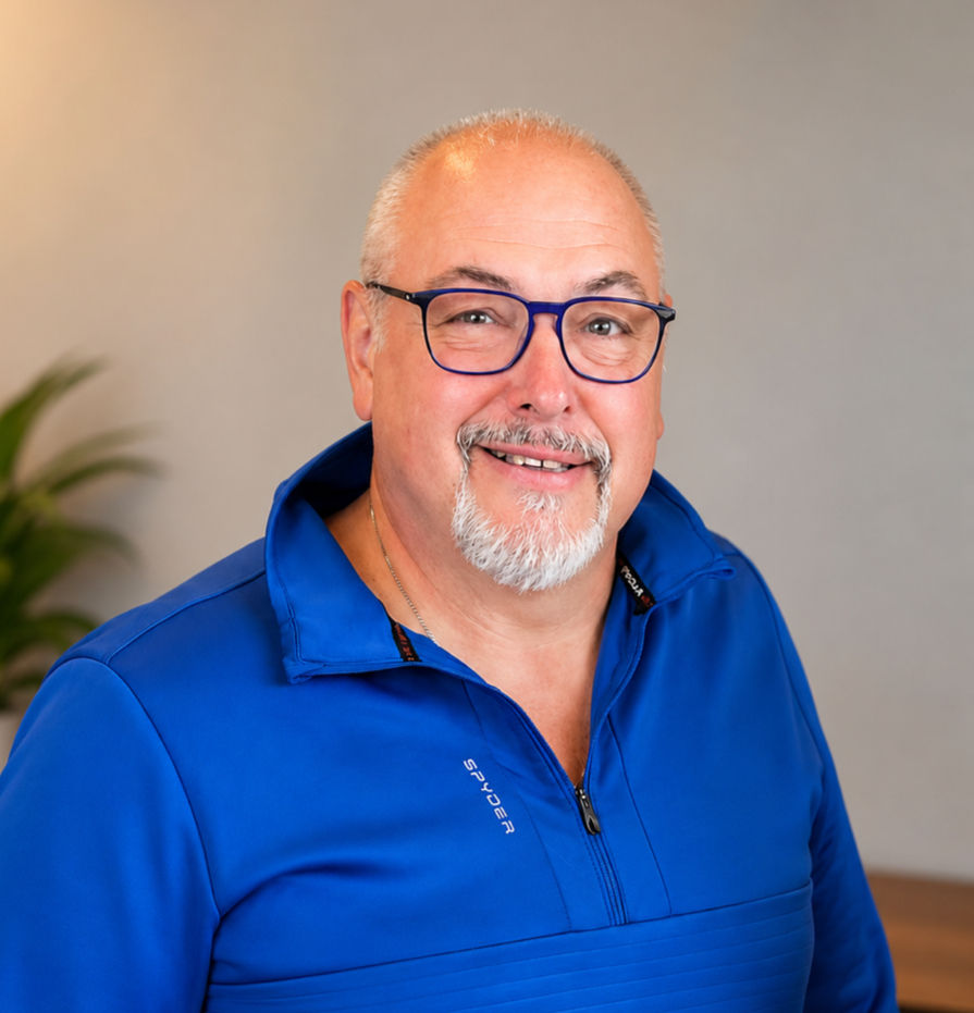 The Powers Are In You – Empowering Leaders, led by Troy Wood, a certified professional coach through Canada Coach & Mentor Academy with over 30 years of leadership and business experience.
