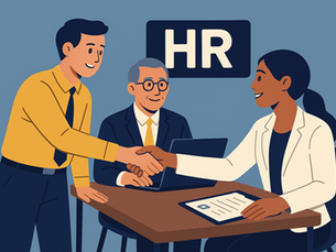El rol del área de recursos humanos en la integración empresarial 