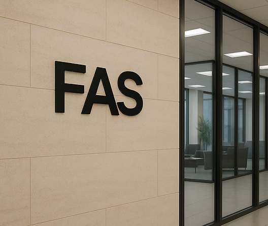 Ferry App Services Office