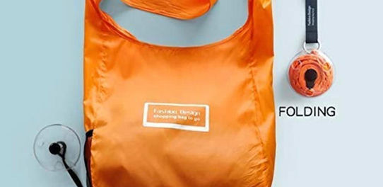 Rolling shopping Bag 