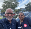 Zulma Evette… Living the Life in SW Florida!