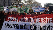 ÖSYM Ticarethane mi? Öğrenciler Sadık Müşteri mi?