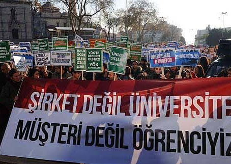 ÖSYM Ticarethane mi? Öğrenciler Sadık Müşteri mi?