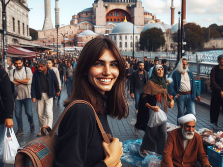 Türkiye'nin Acı Eşiği! 