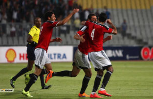 من جديد.. مصر مع غانا في تصفيات كأس العالم. ومدرب أوغندا: الوقوع مع مصر من جديد؟ شيء لا يصدق