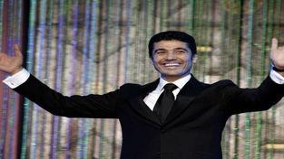فيديو.. خالد النبوي: تجربة «الكومبارس» مهمة جدًا في حياتي