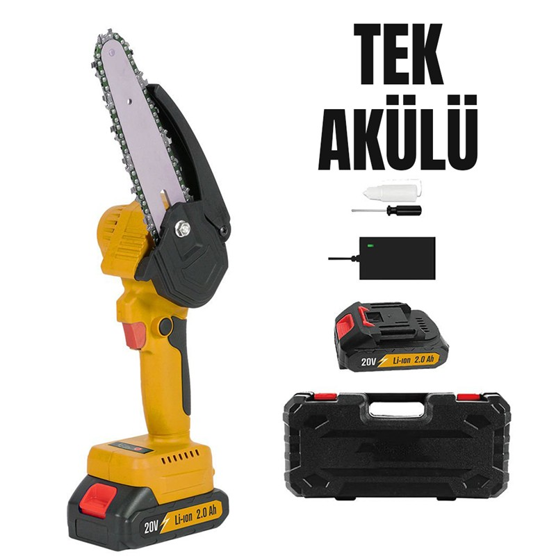 Akülü Dal Kesme 3120 pars