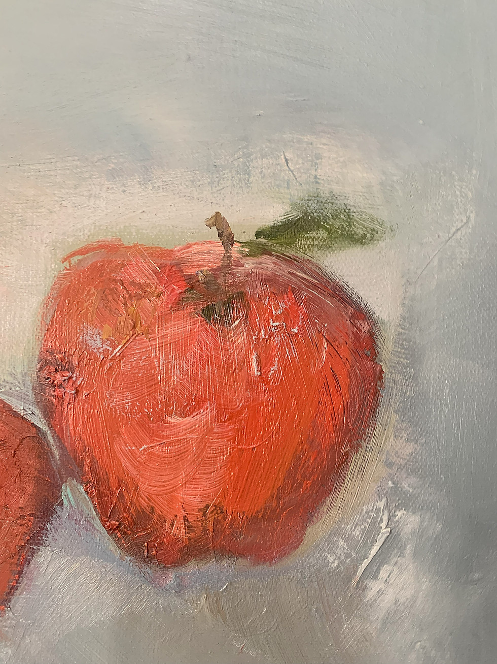 Thumbnail: red apples