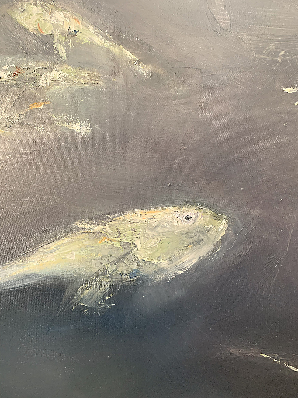 Thumbnail: fish