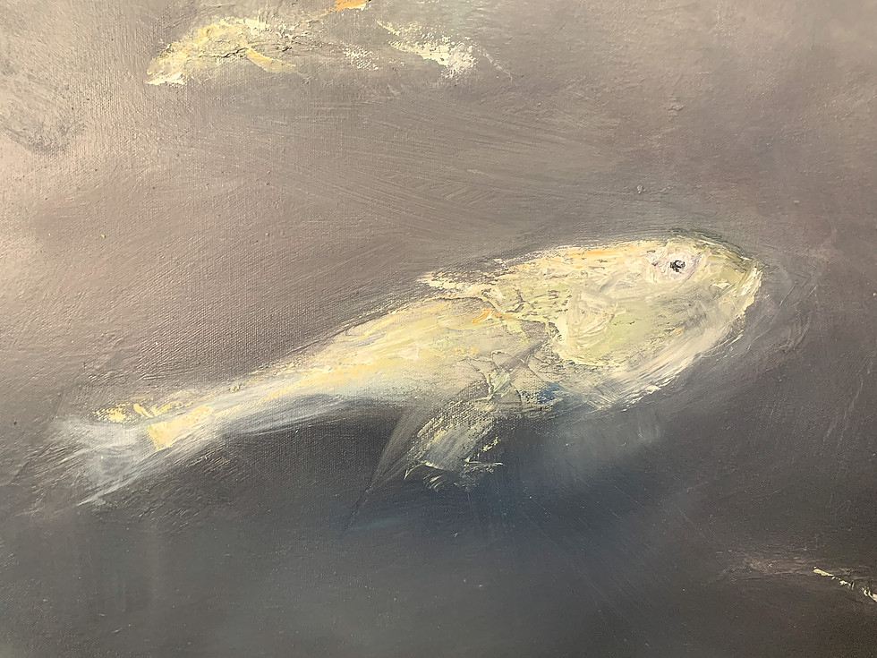 Thumbnail: fish