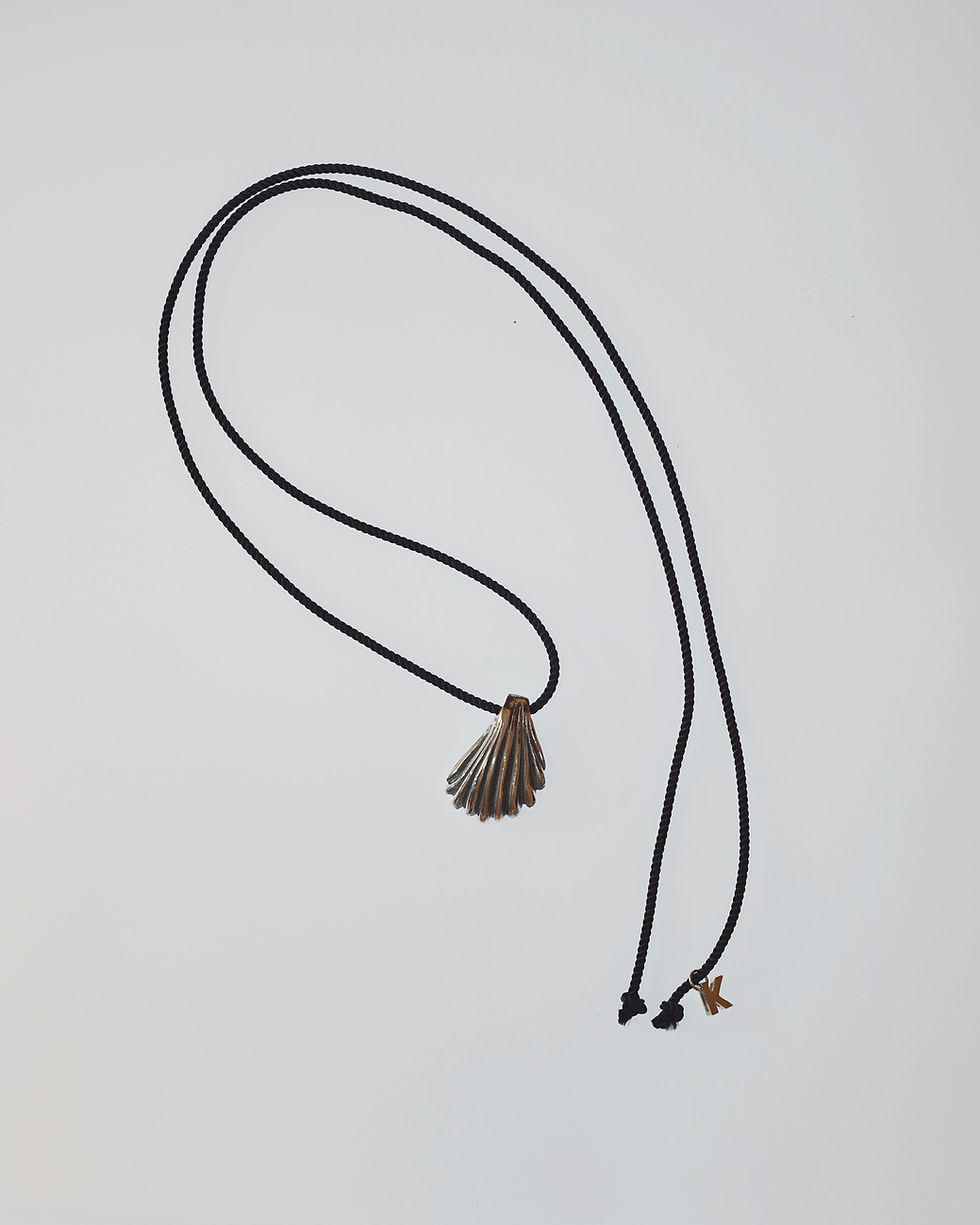 Thumbnail: Calico Necklace
